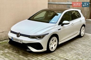 Хэтчбек Volkswagen Golf R 2022 в Одессе