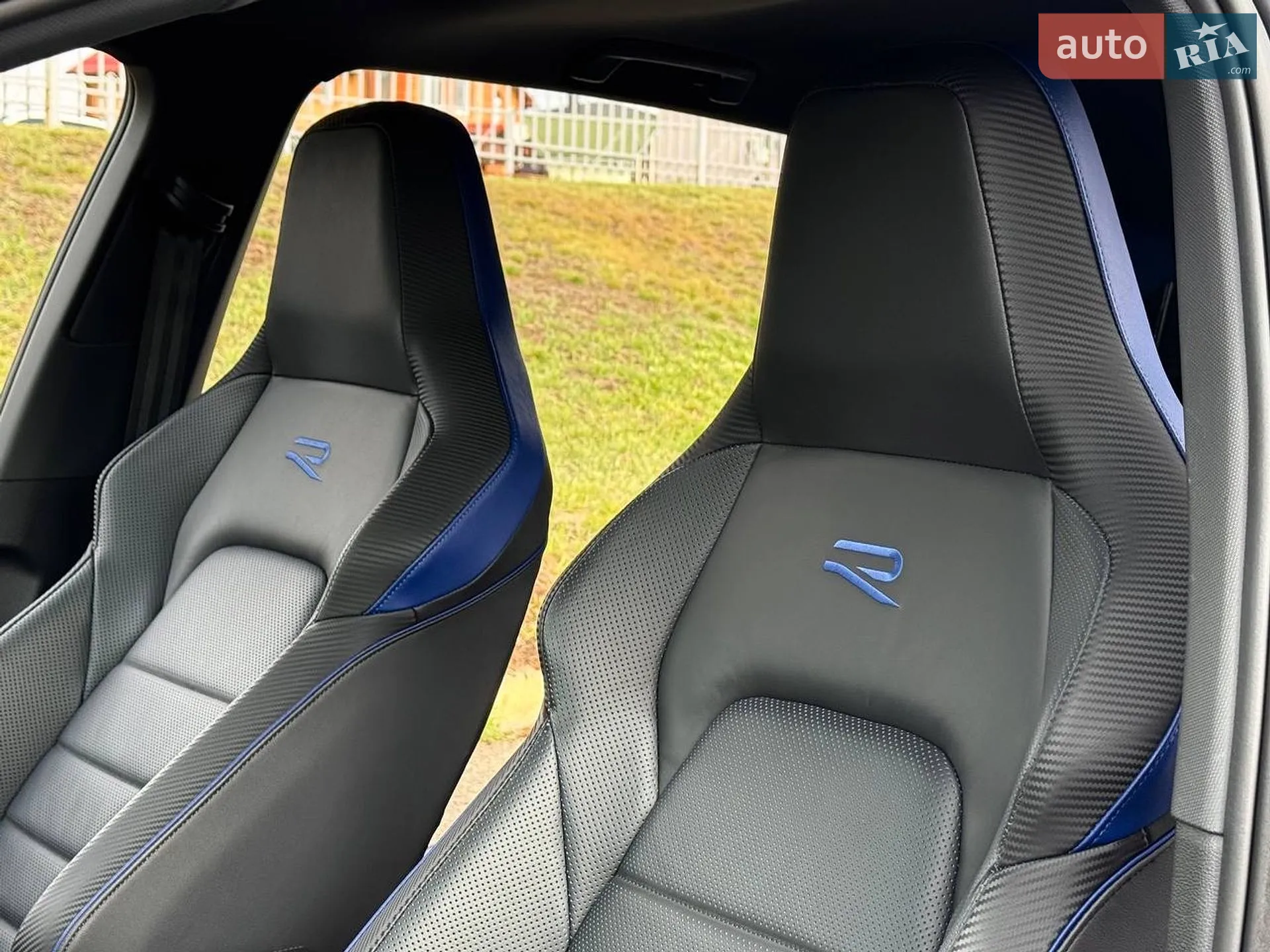 2021 Volkswagen Golf R - мініатюра 29