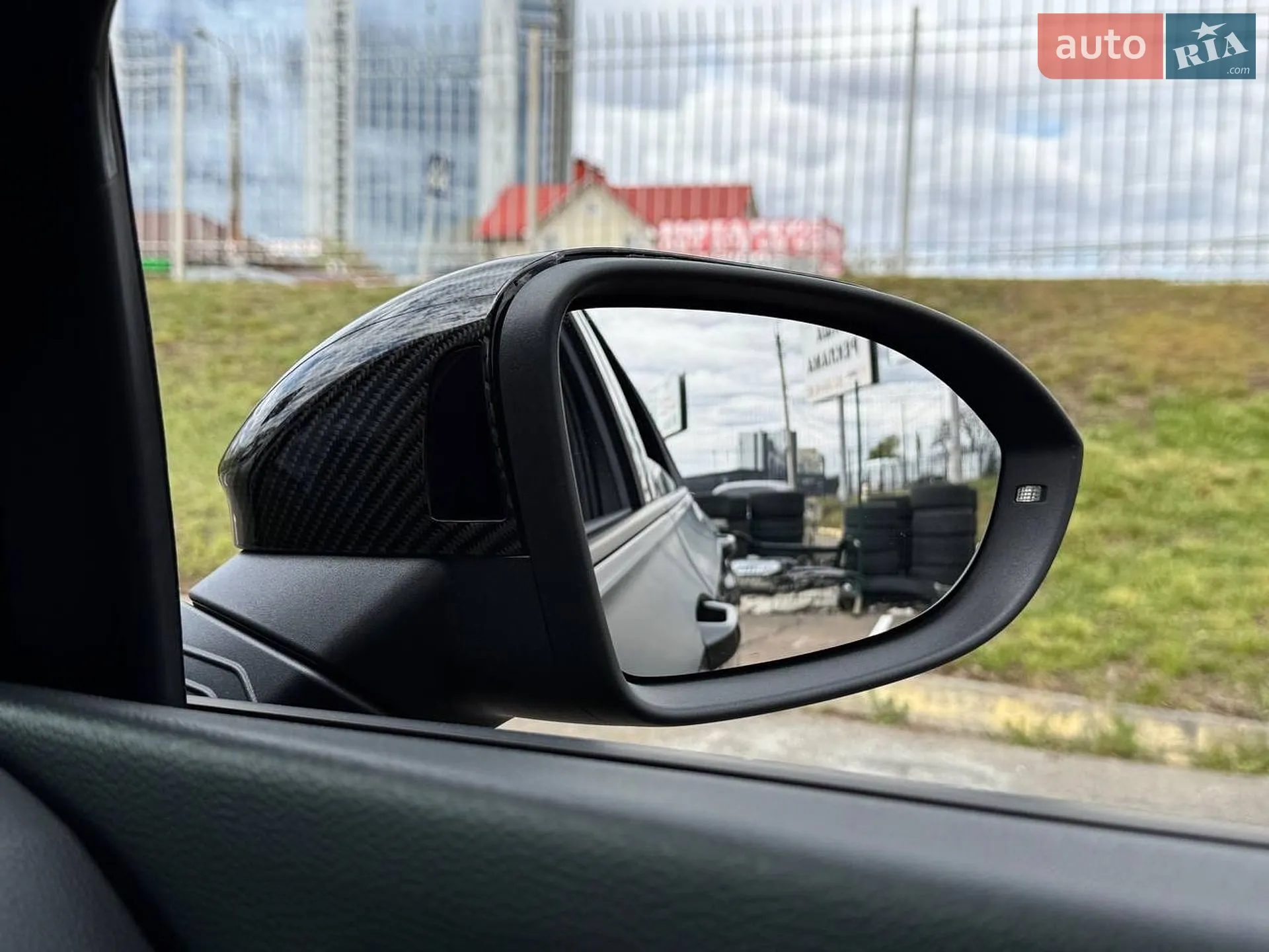 2021 Volkswagen Golf R - мініатюра 53