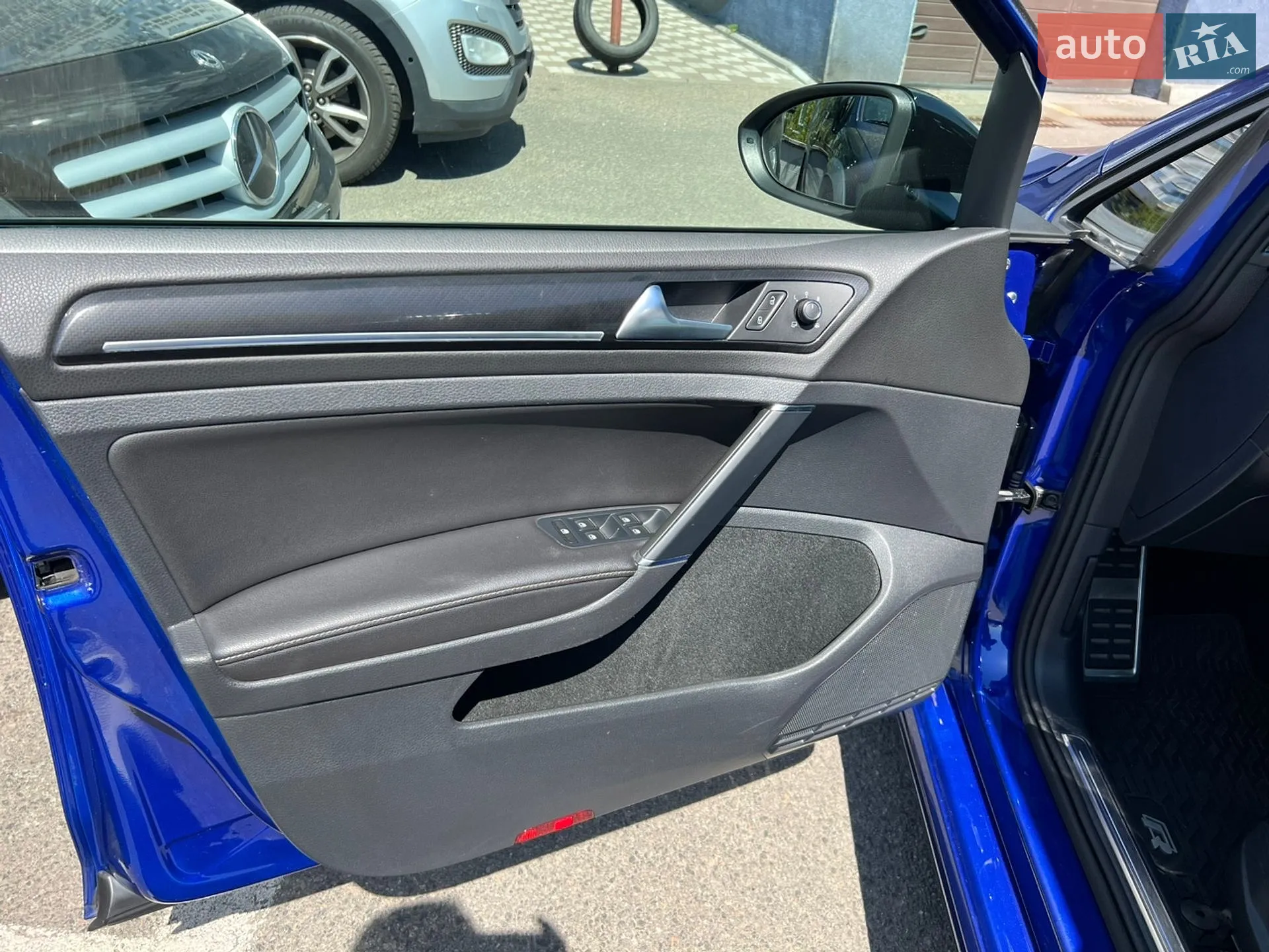 2016 Volkswagen Golf R - мініатюра 16
