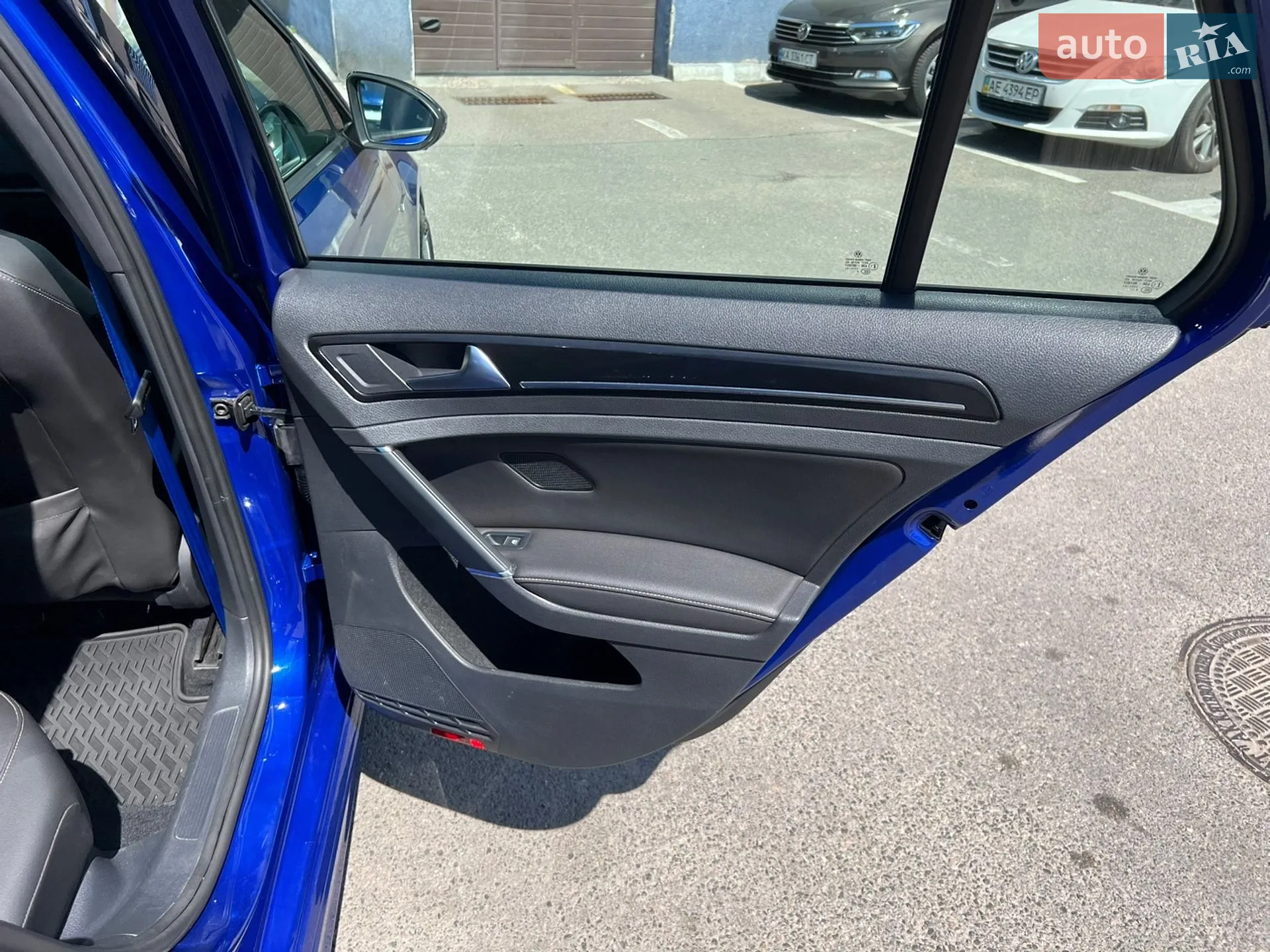 2016 Volkswagen Golf R - мініатюра 25