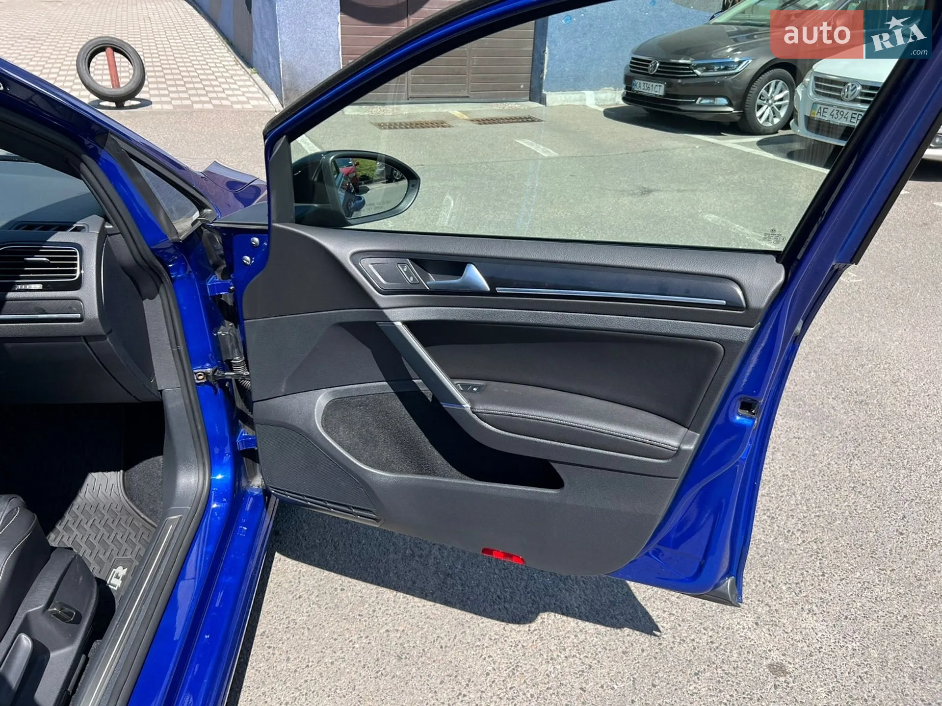 2016 Volkswagen Golf R - мініатюра 26