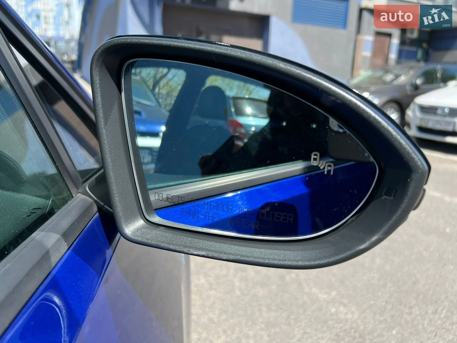 2016 Volkswagen Golf R - мініатюра 27