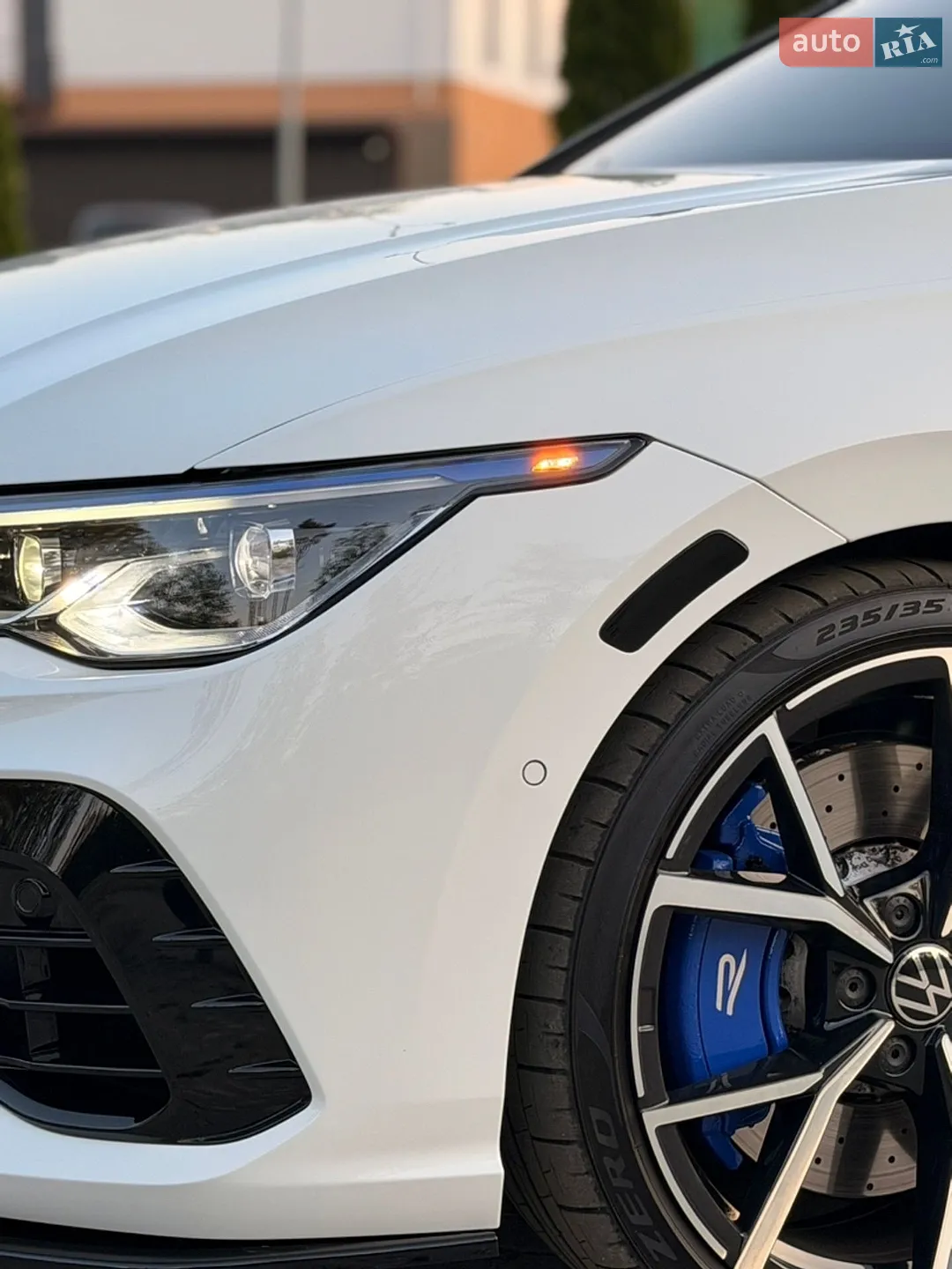 2021 Volkswagen Golf R - мініатюра 18