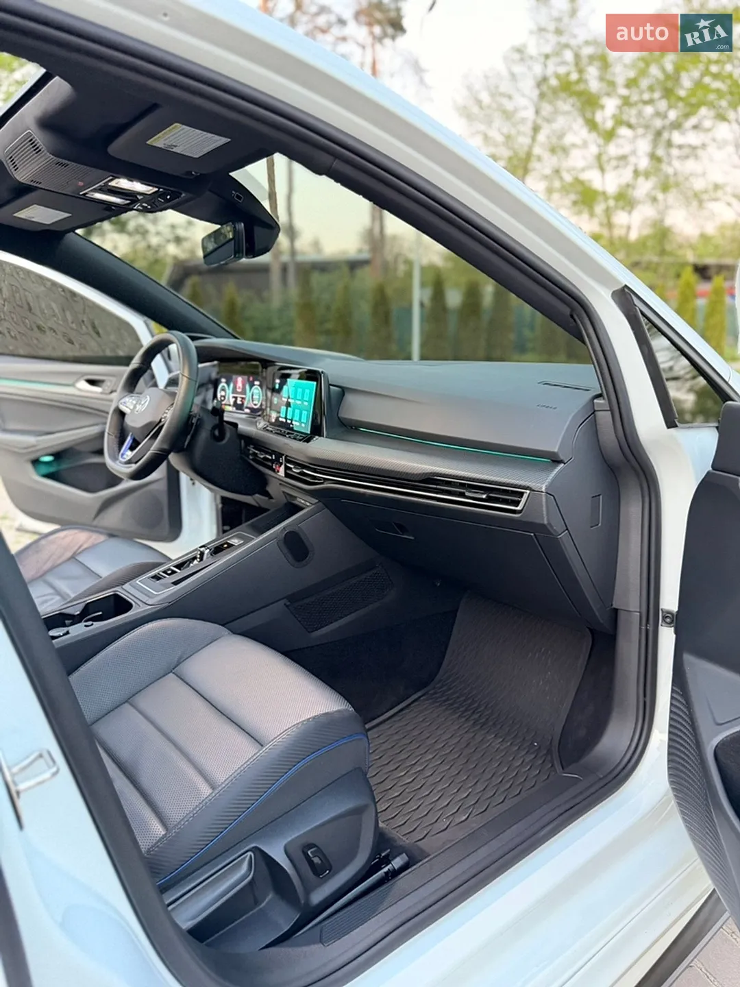2021 Volkswagen Golf R - мініатюра 23