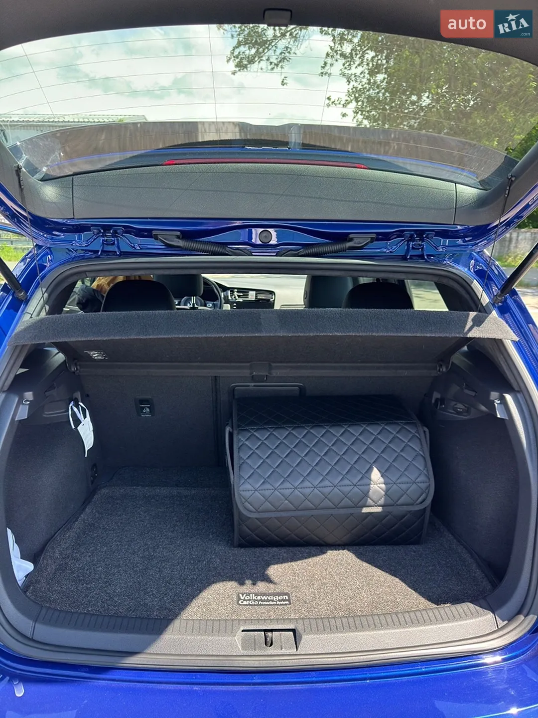 2016 Volkswagen Golf R - мініатюра 29