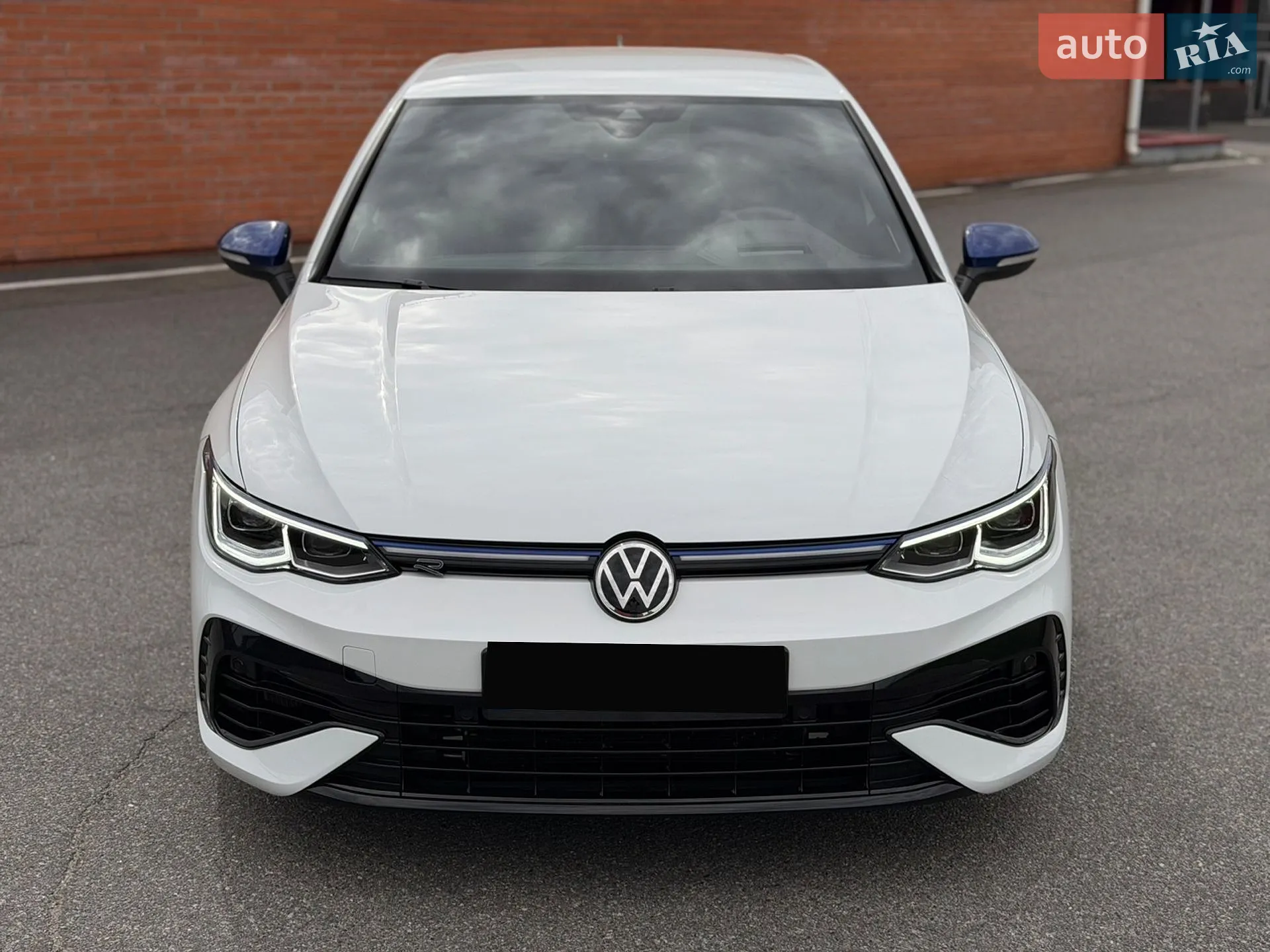 2023 Volkswagen Golf R - мініатюра 2