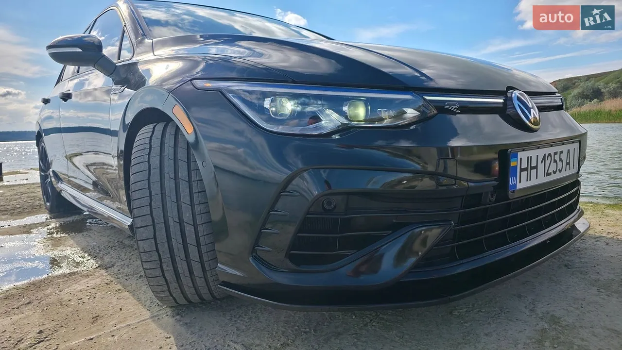 2024 Volkswagen Golf R - мініатюра 6