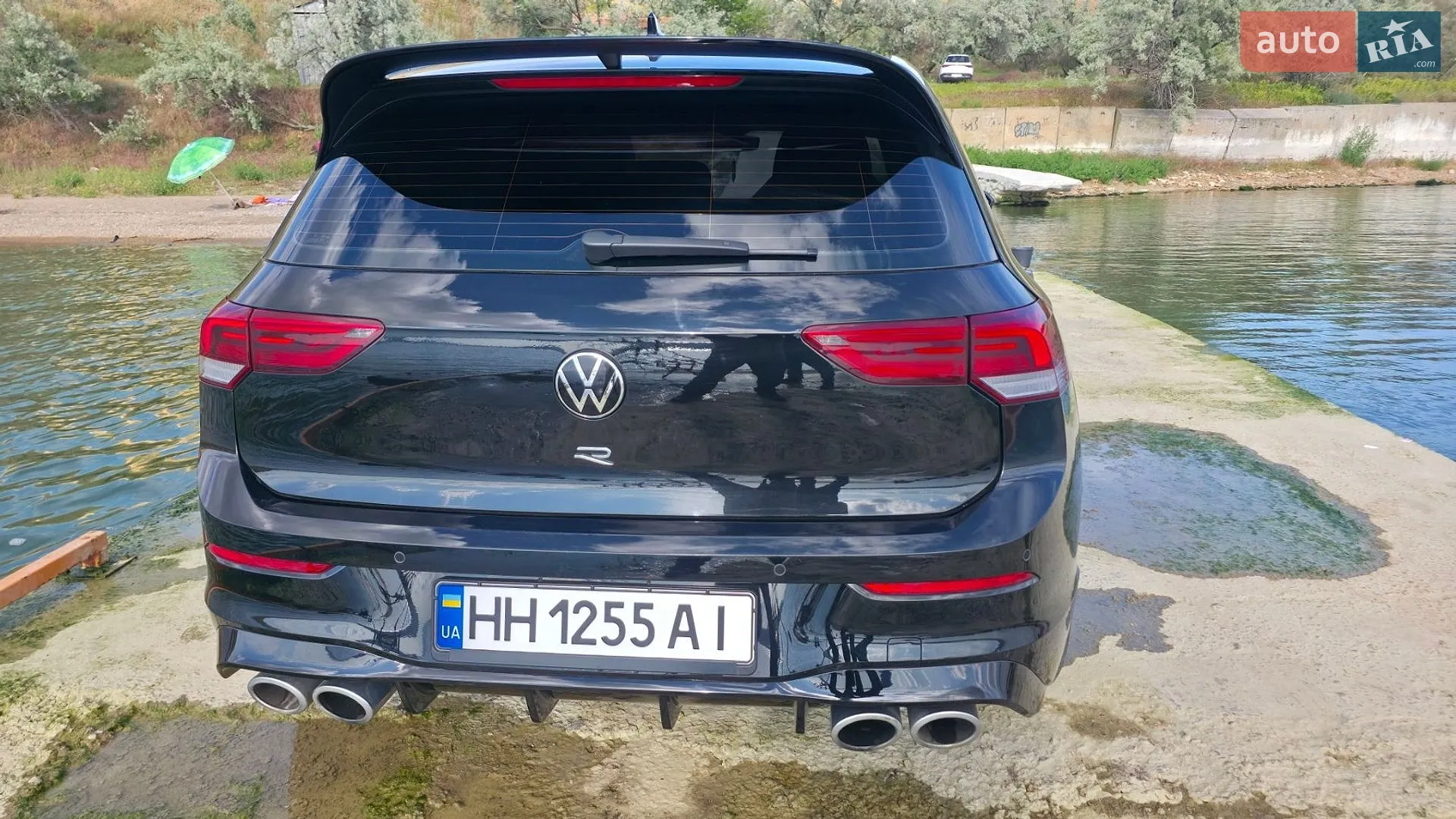 2024 Volkswagen Golf R - мініатюра 8