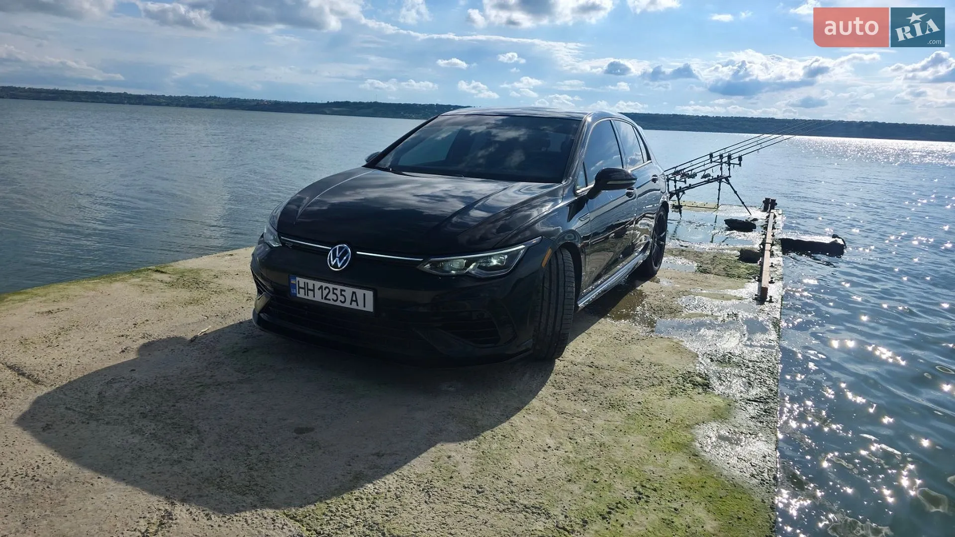 2024 Volkswagen Golf R - мініатюра 11