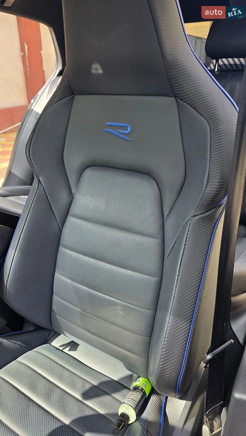 2024 Volkswagen Golf R - мініатюра 19