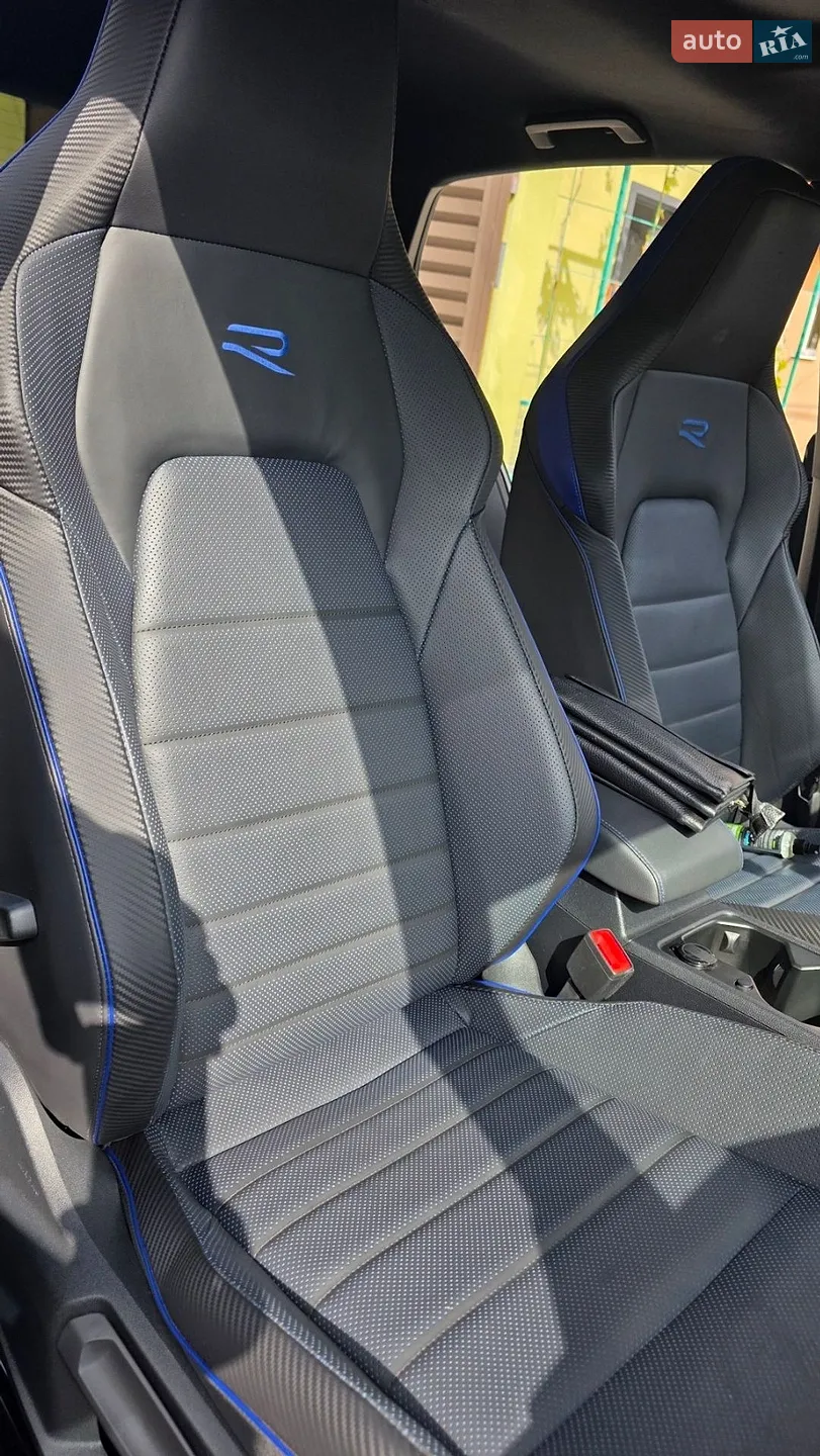 2024 Volkswagen Golf R - мініатюра 21