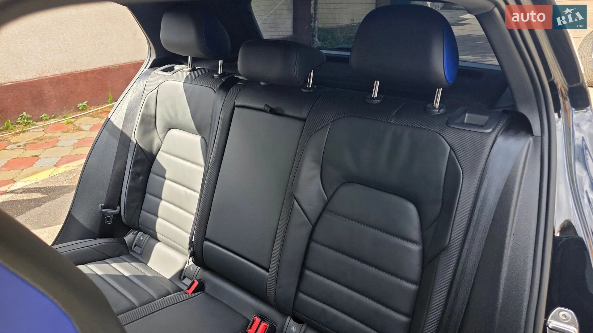 2024 Volkswagen Golf R - мініатюра 24