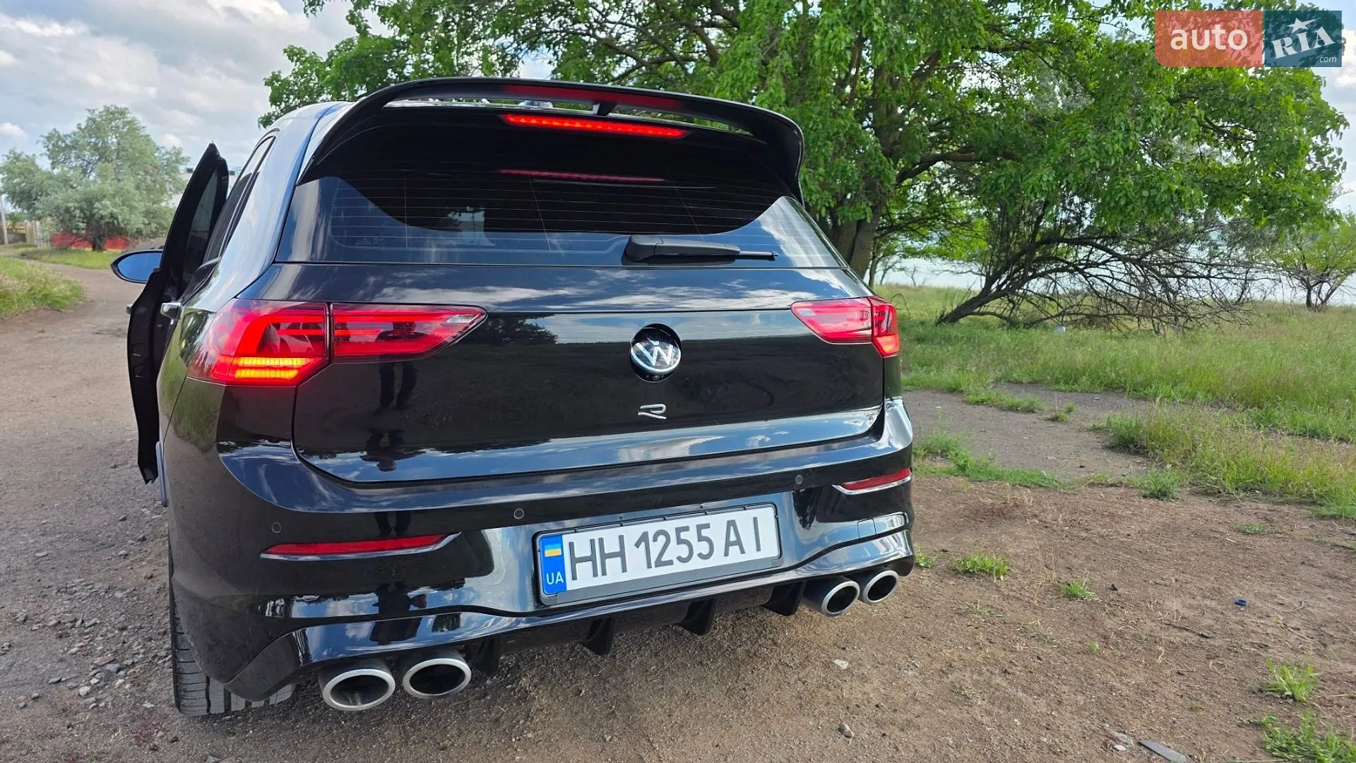2024 Volkswagen Golf R - мініатюра 34