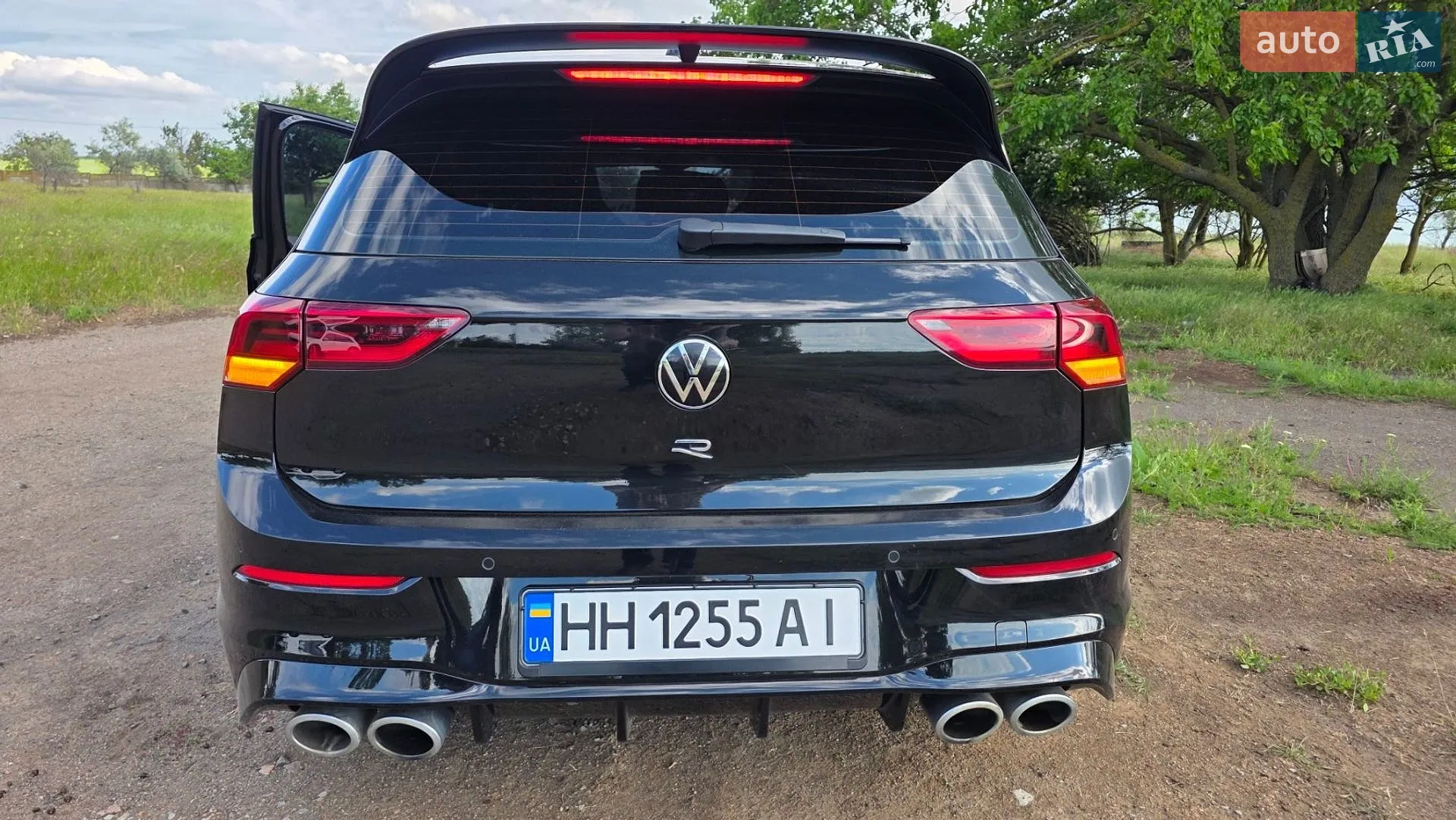 2024 Volkswagen Golf R - мініатюра 36