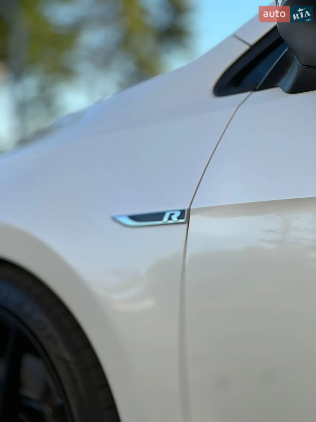 2017 Volkswagen Golf R - мініатюра 14