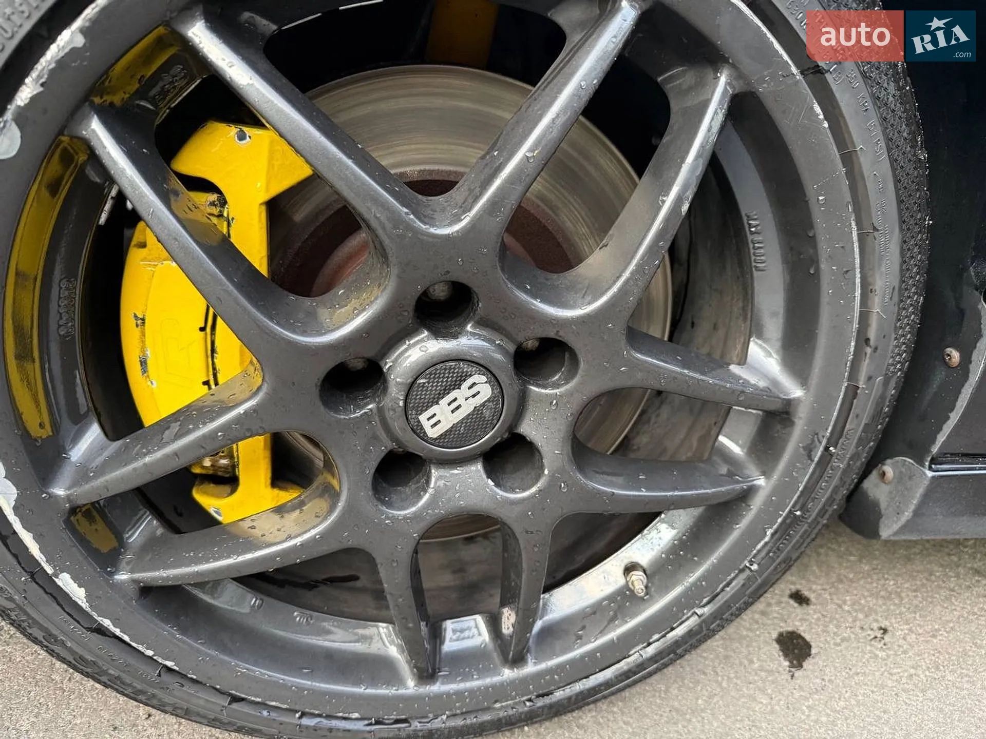 2012 Volkswagen Golf R - мініатюра 3