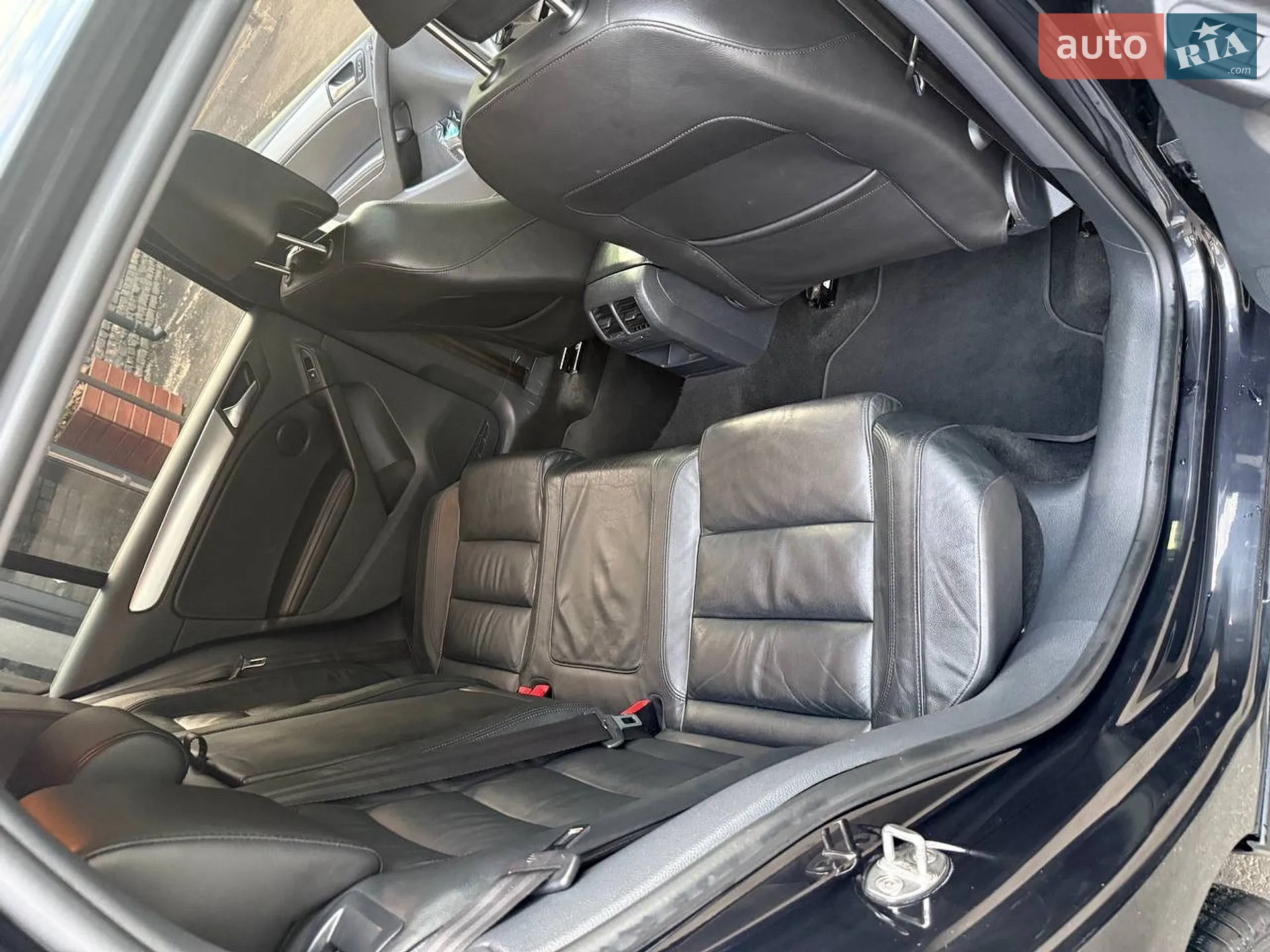 2012 Volkswagen Golf R - мініатюра 16