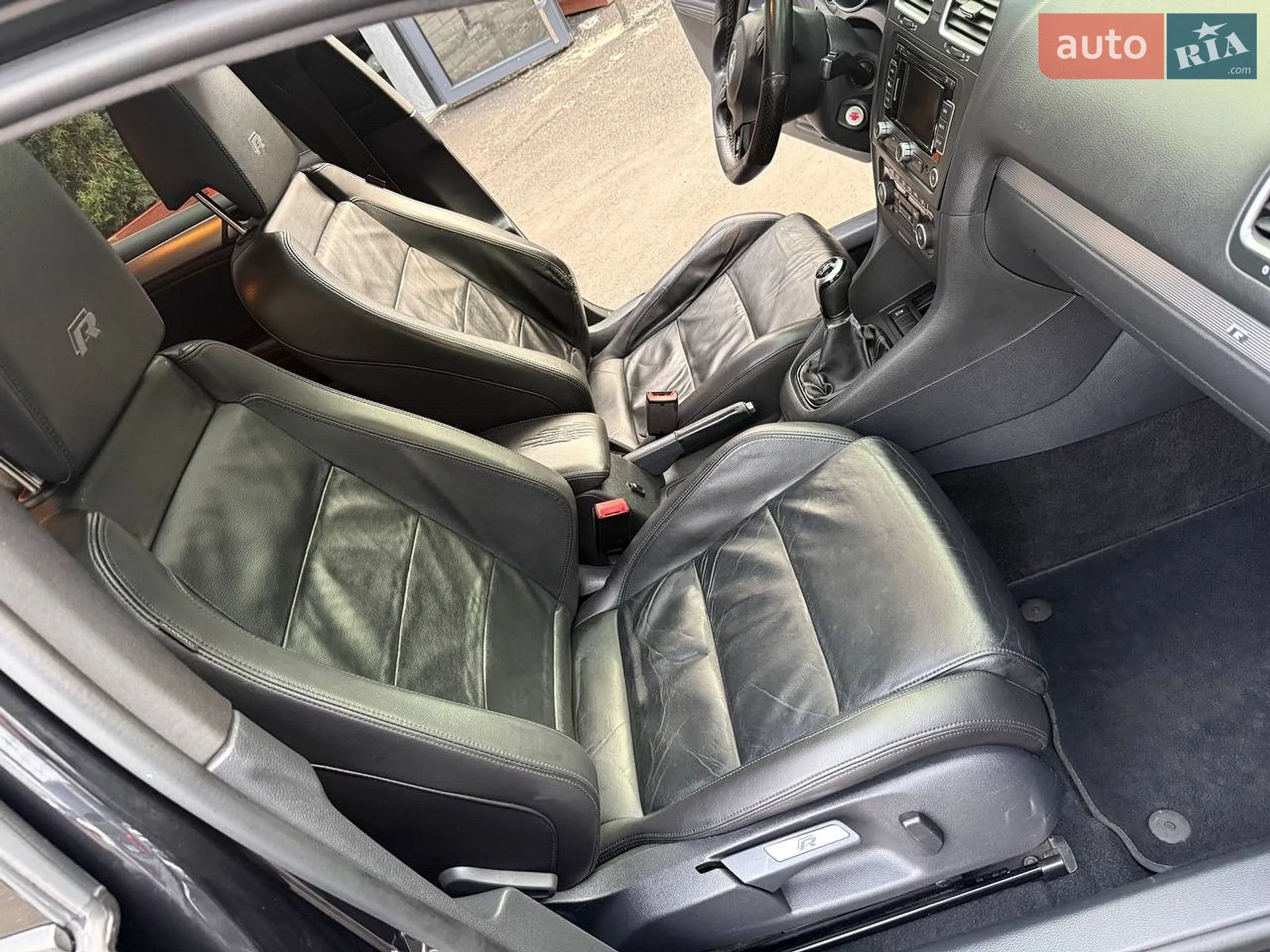 2012 Volkswagen Golf R - мініатюра 20