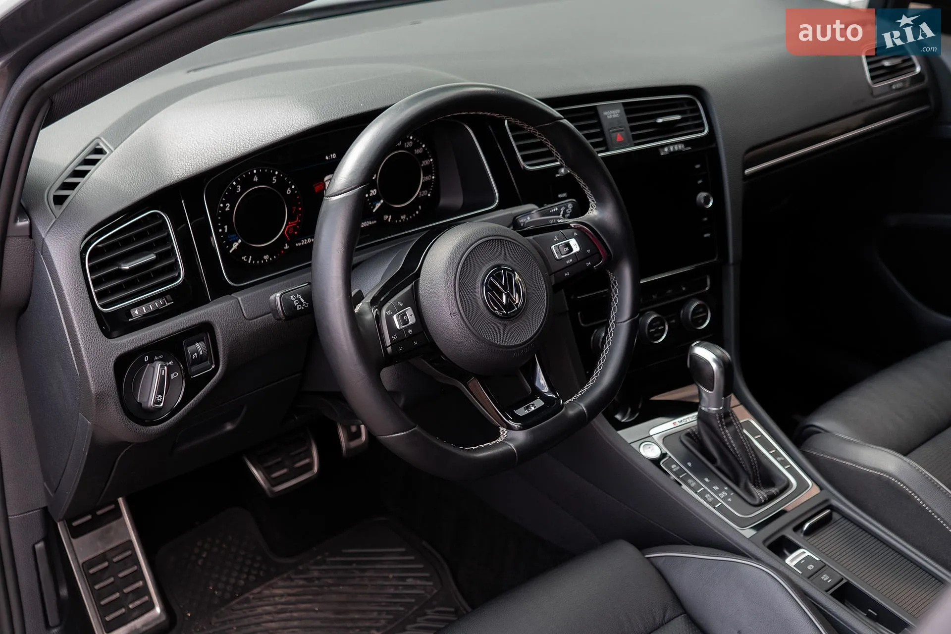 2019 Volkswagen Golf R - мініатюра 47