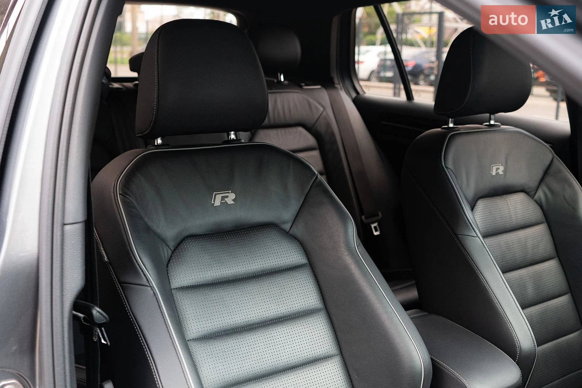 2019 Volkswagen Golf R - мініатюра 67