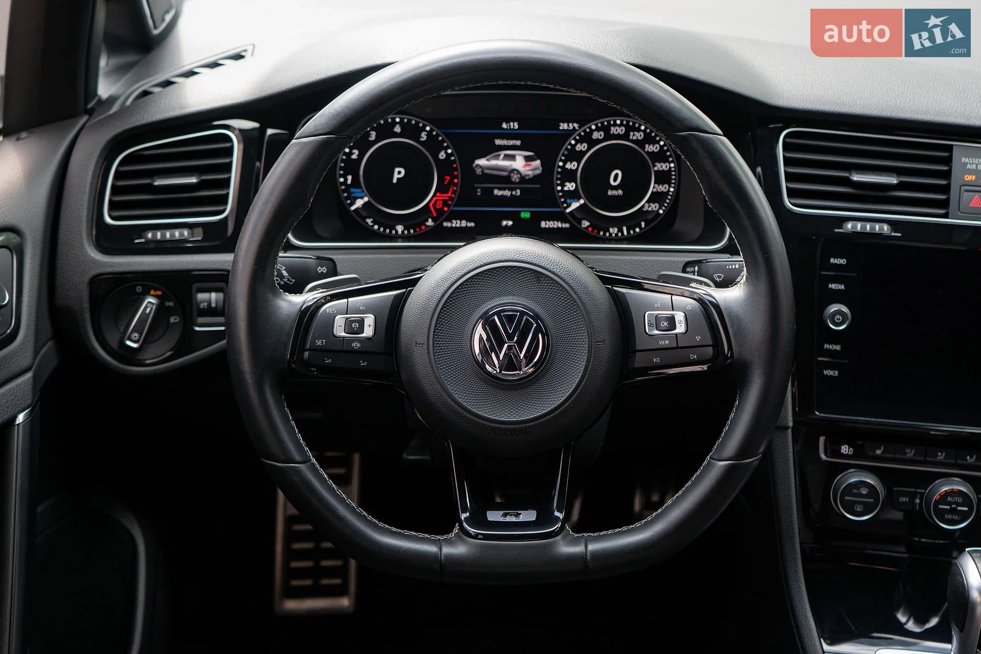 2019 Volkswagen Golf R - мініатюра 71