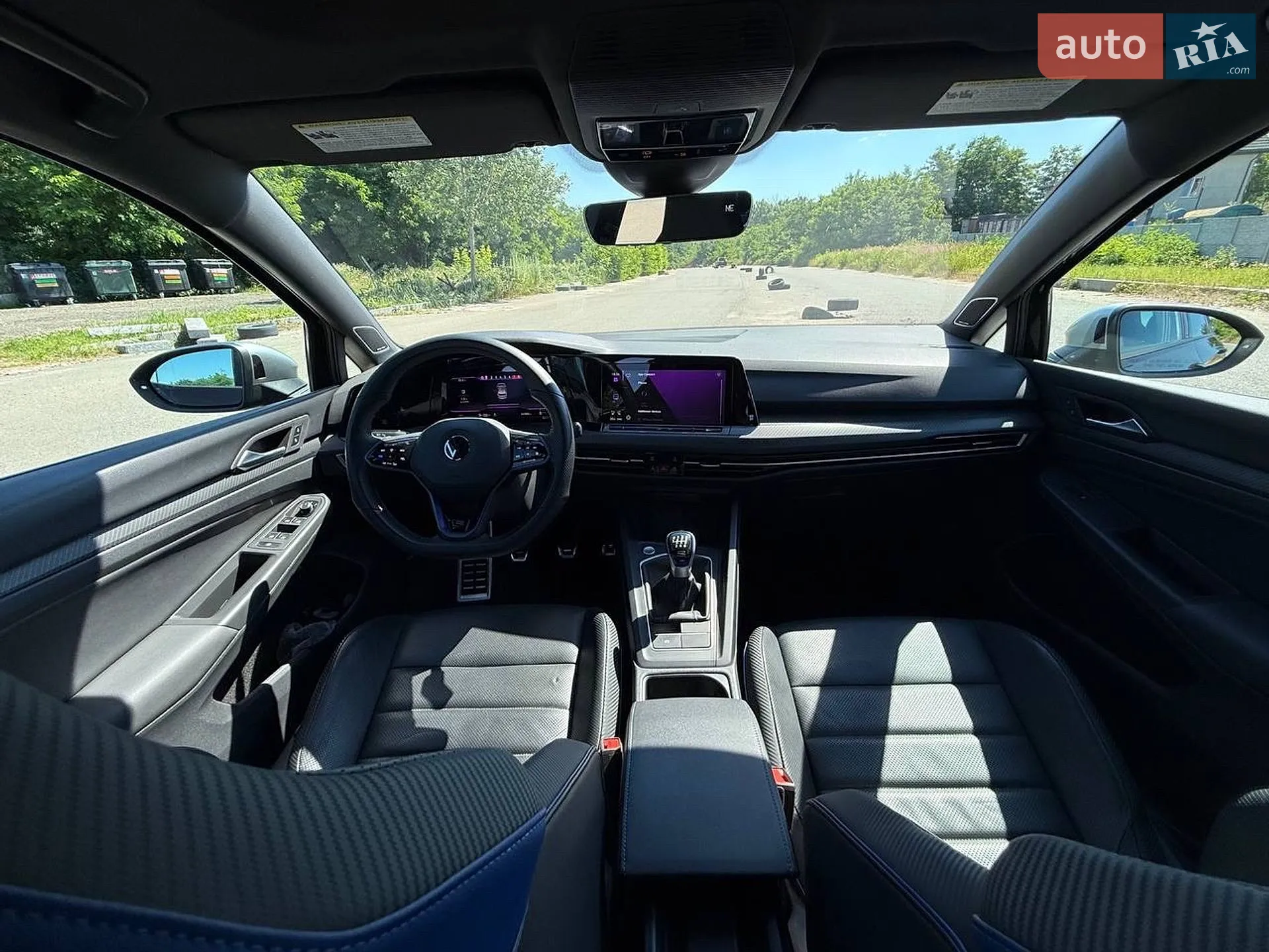 2022 Volkswagen Golf R - мініатюра 15