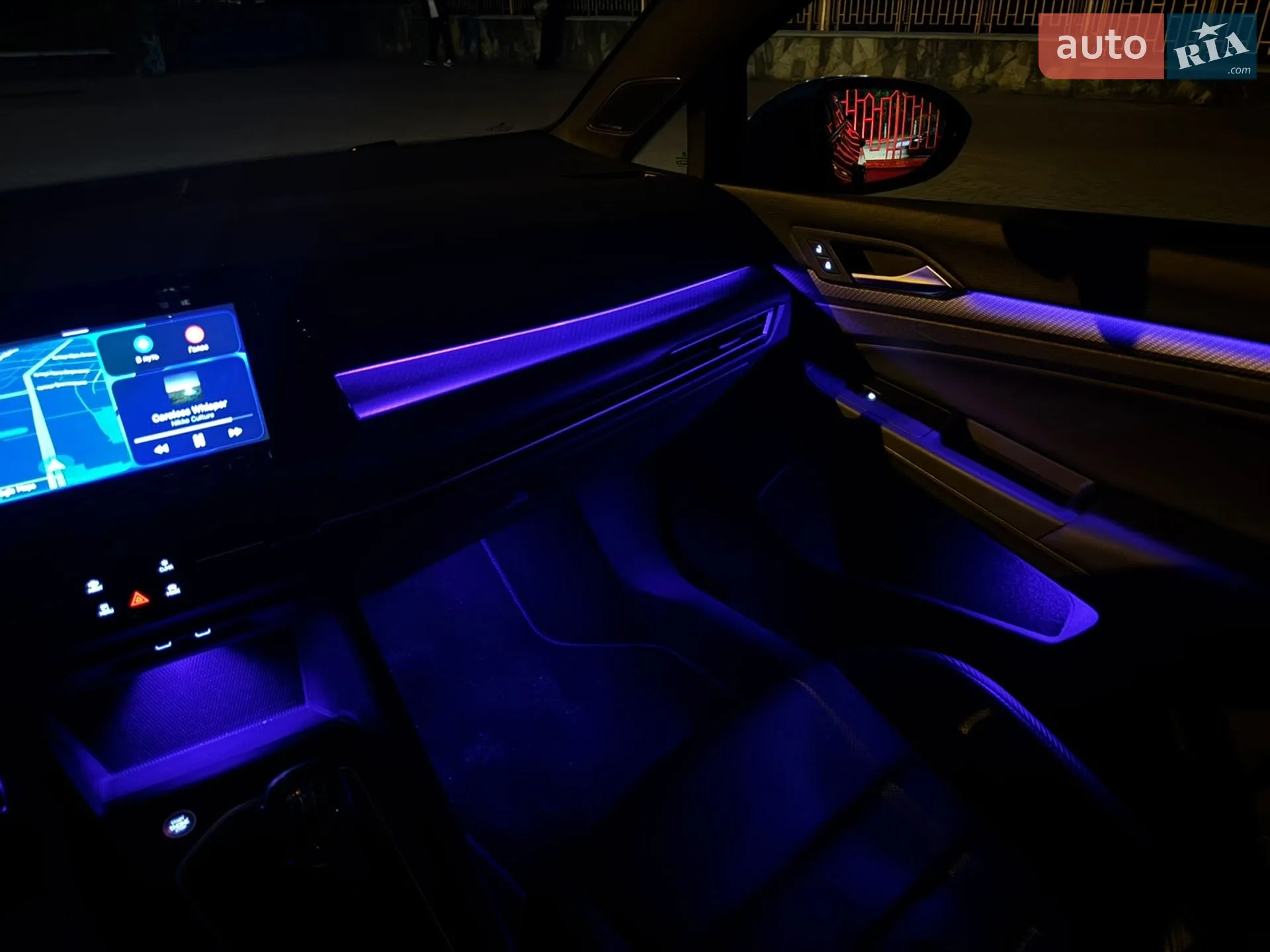 2022 Volkswagen Golf R - мініатюра 20