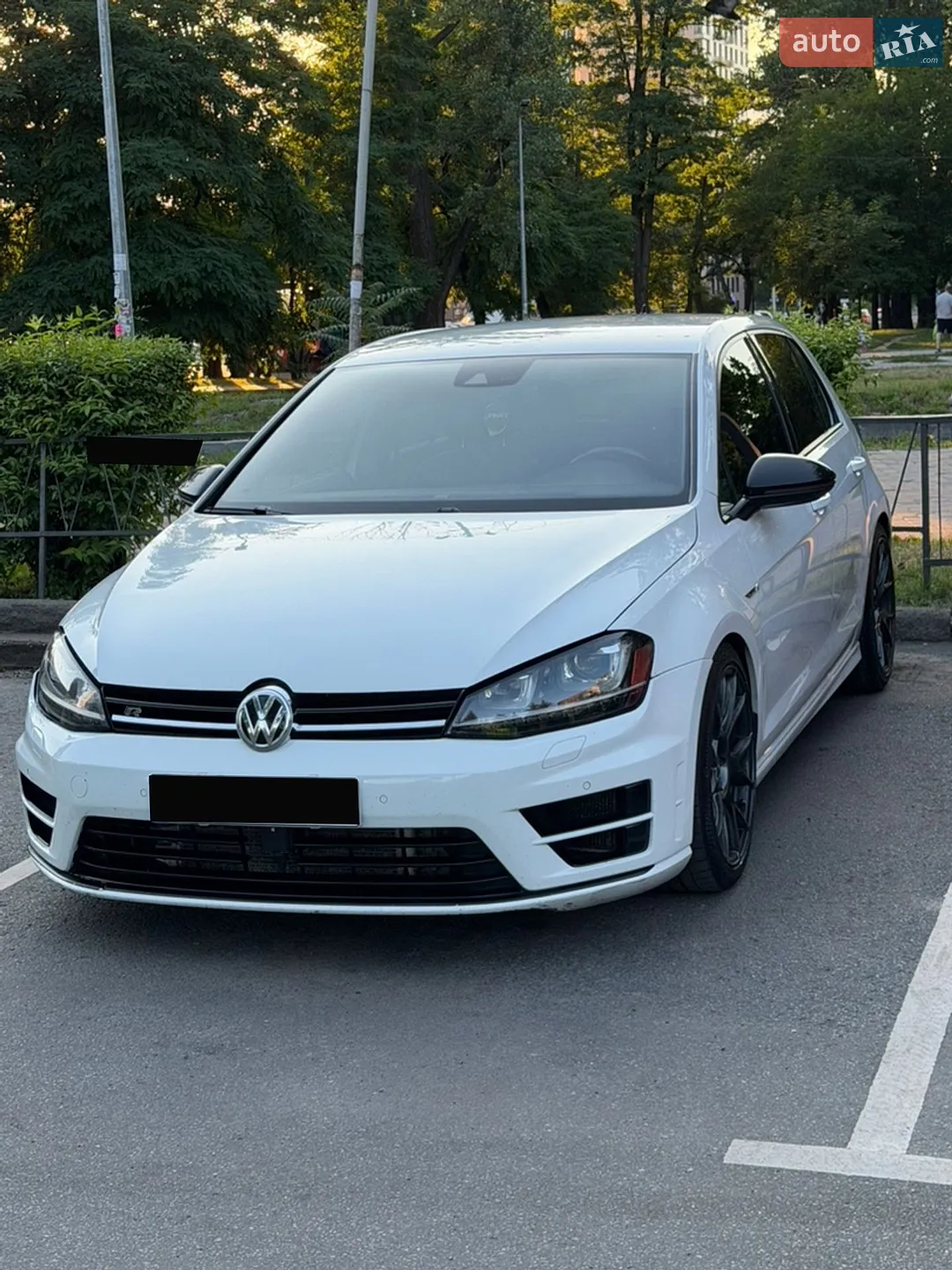 2016 Volkswagen Golf R - мініатюра 2