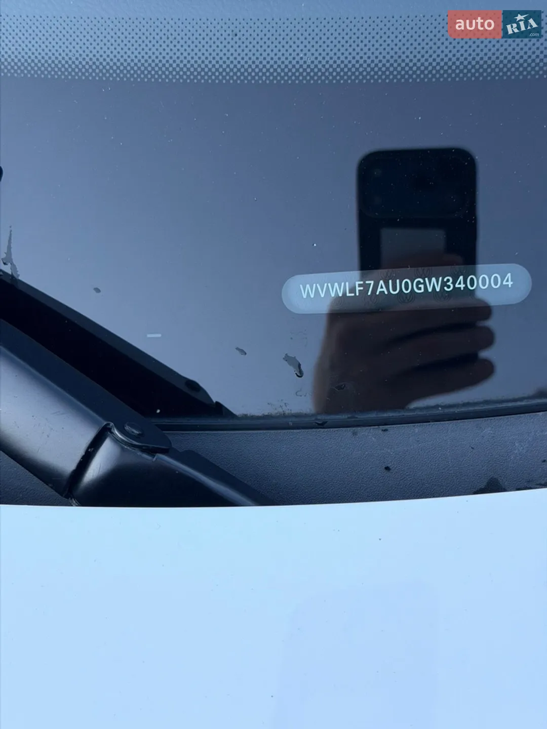 2016 Volkswagen Golf R - мініатюра 14