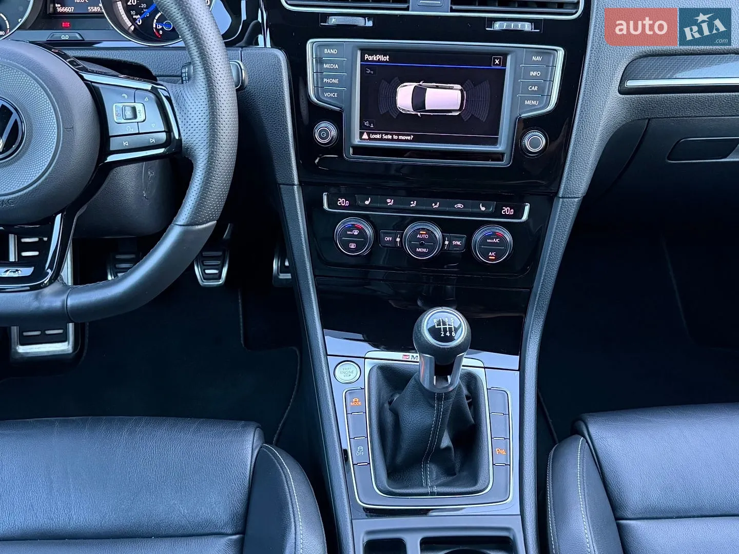 2017 Volkswagen Golf R - мініатюра 30