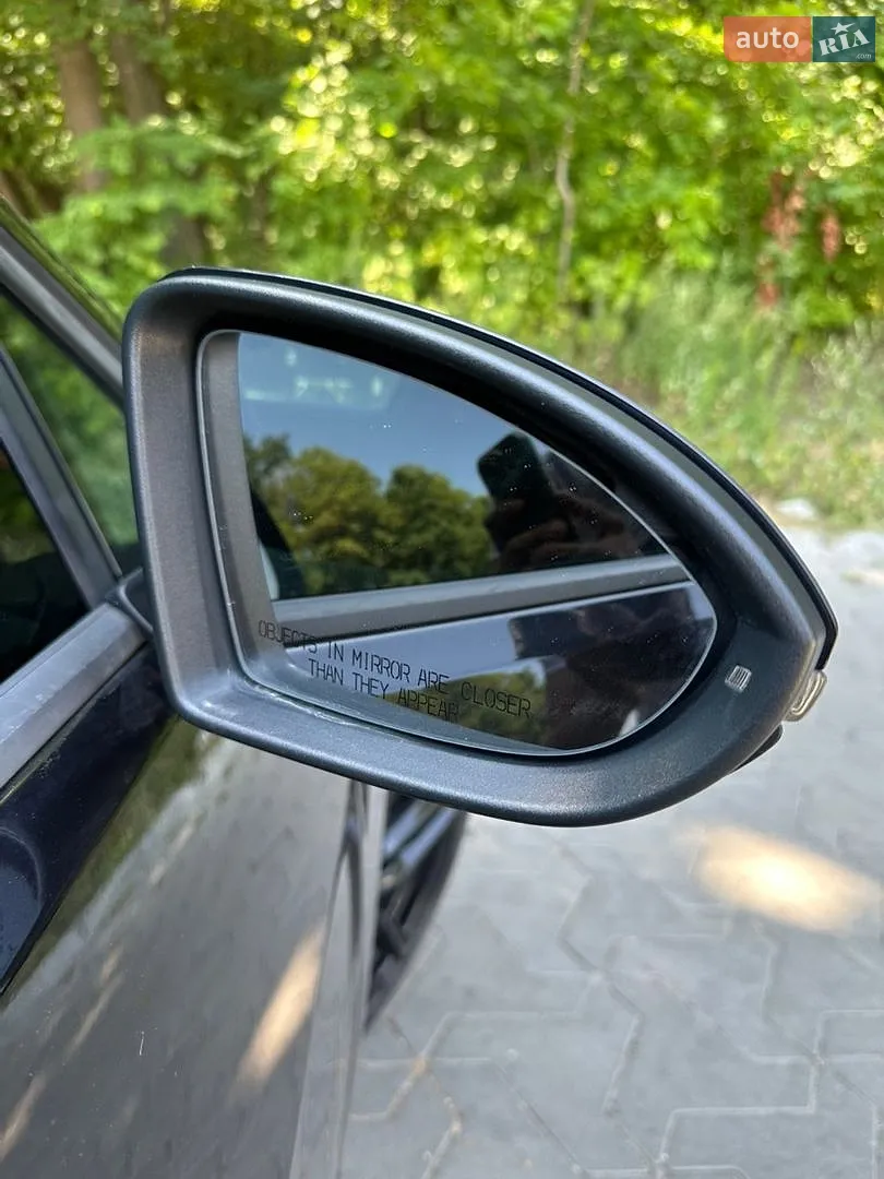 2018 Volkswagen Golf R - мініатюра 21