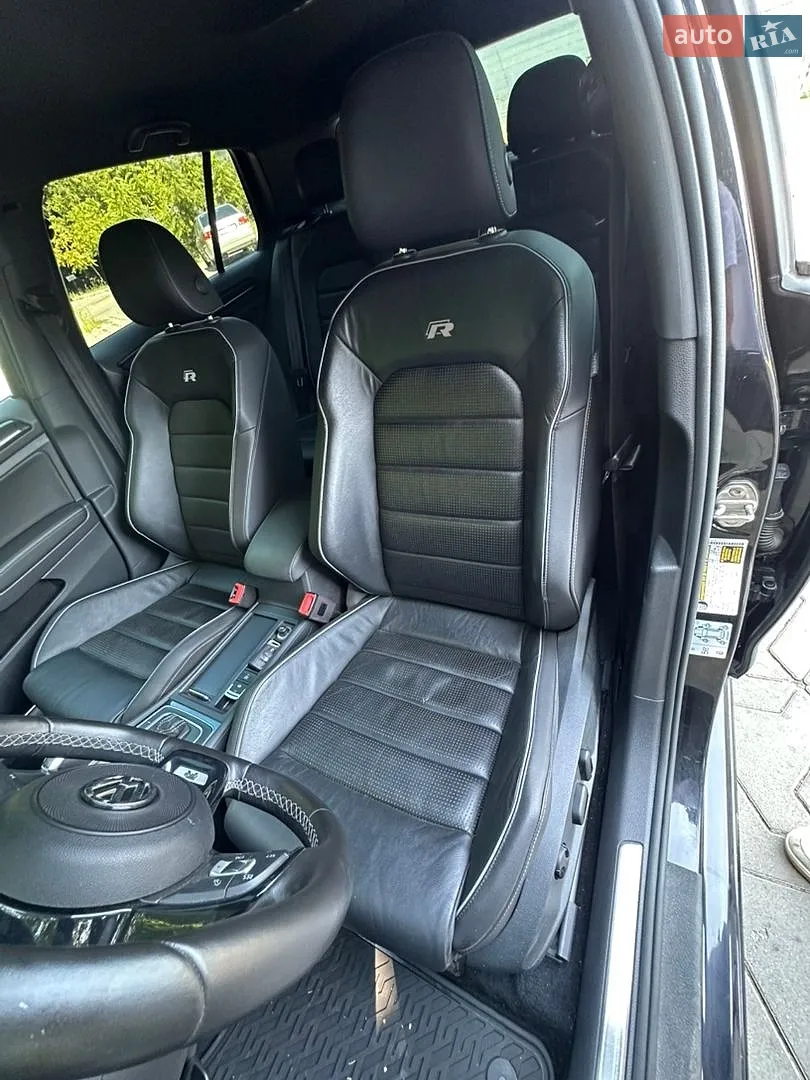 2018 Volkswagen Golf R - мініатюра 33