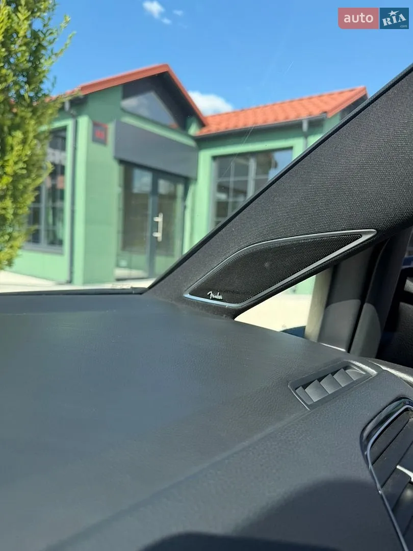 2014 Volkswagen Golf R - мініатюра 14