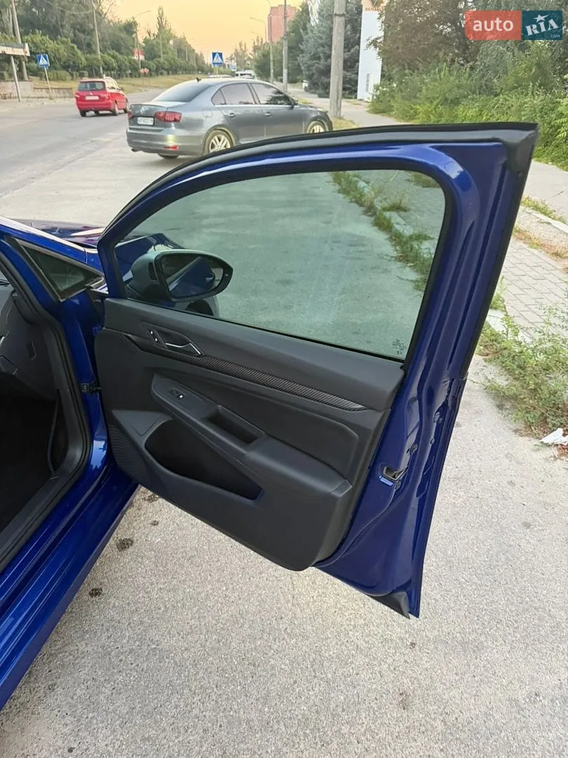 2023 Volkswagen Golf R - мініатюра 5