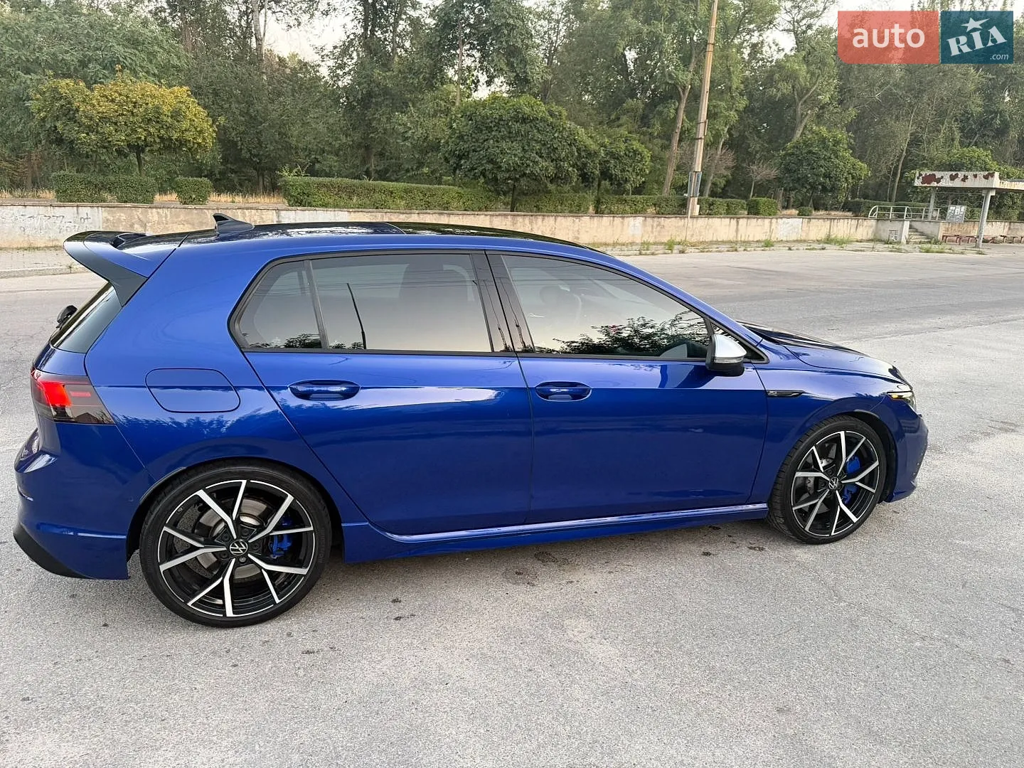 2023 Volkswagen Golf R - мініатюра 9