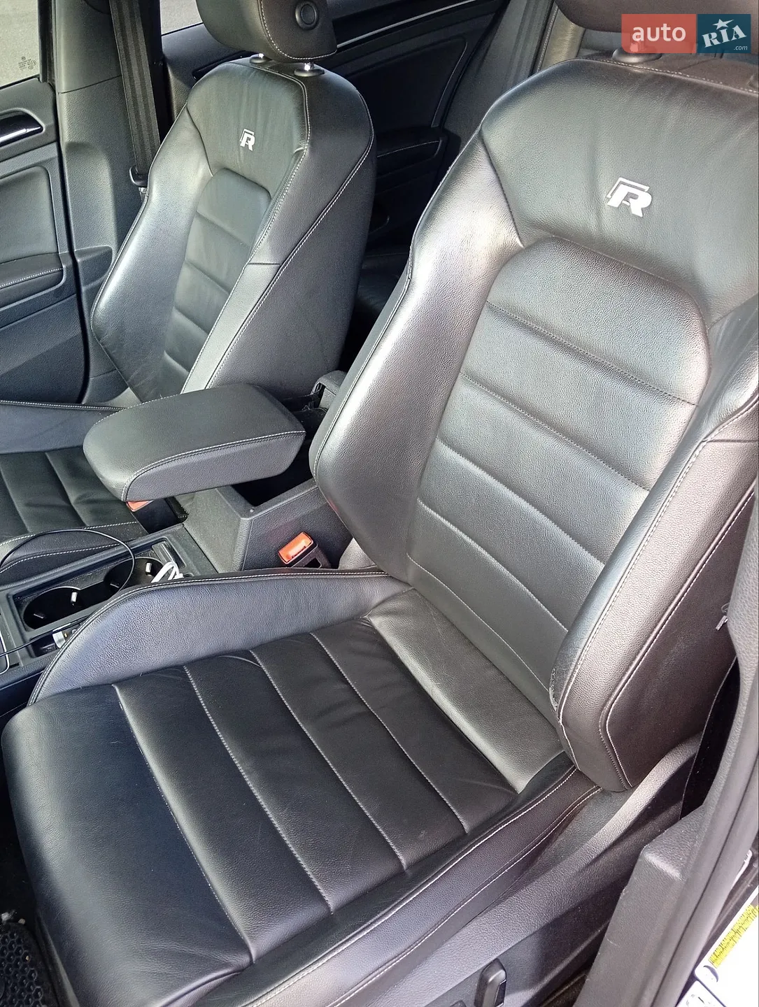 2016 Volkswagen Golf R - мініатюра 13