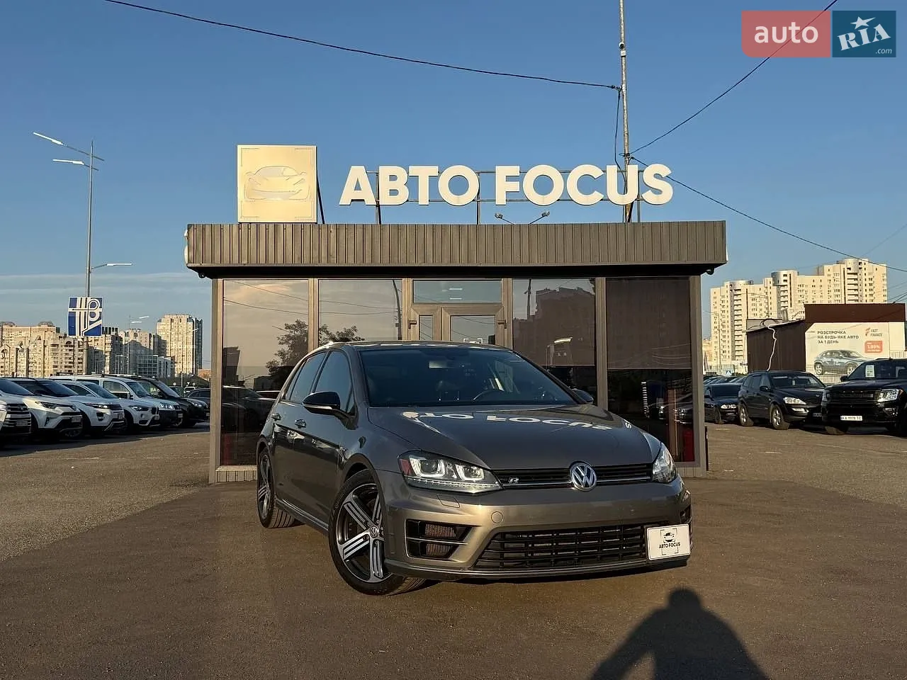 2016 Volkswagen Golf R - мініатюра 37