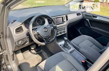 Мікровен Volkswagen Golf Sportsvan 2014 в Житомирі