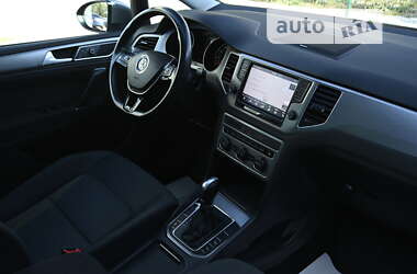 Микровэн Volkswagen Golf Sportsvan 2014 в Бердичеве