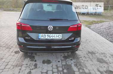 Микровэн Volkswagen Golf Sportsvan 2015 в Хмельнике