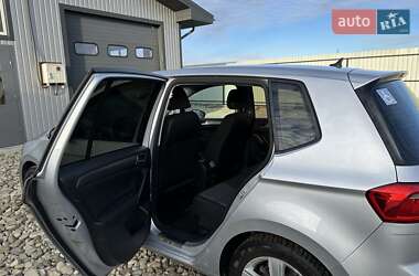 Мікровен Volkswagen Golf Sportsvan 2015 в 