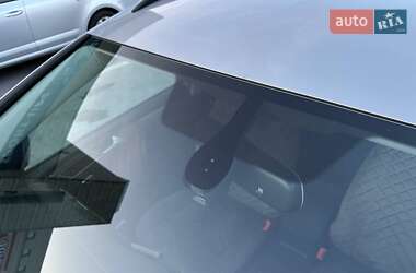 Мікровен Volkswagen Golf Sportsvan 2016 в 