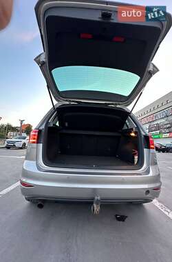 Мікровен Volkswagen Golf Sportsvan 2016 в 
