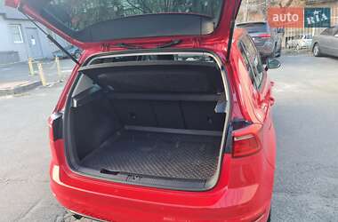 Хэтчбек Volkswagen Golf Sportsvan 2016 в 
