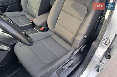 Микровэн Volkswagen Golf Sportsvan 2019 в 