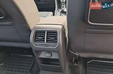 Микровэн Volkswagen Golf Sportsvan 2019 в 