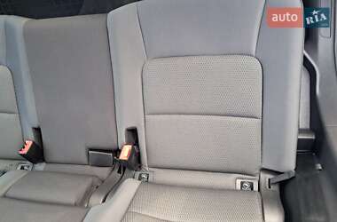 Микровэн Volkswagen Golf Sportsvan 2019 в 