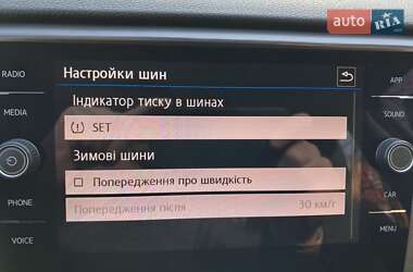 Микровэн Volkswagen Golf Sportsvan 2019 в 