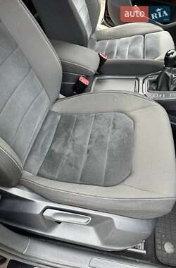 Мікровен Volkswagen Golf Sportsvan 2014 в 